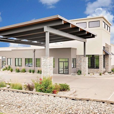 Dakotah Lodge Of Brookings Esterno foto