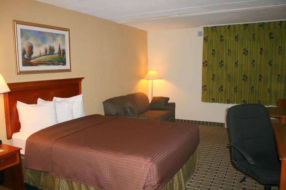Dakotah Lodge Of Brookings Esterno foto