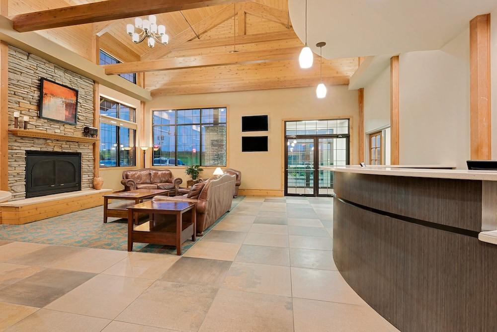 Dakotah Lodge Of Brookings Esterno foto