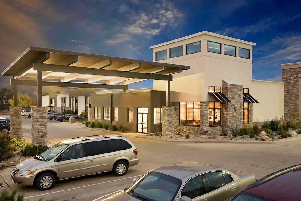 Dakotah Lodge Of Brookings Esterno foto