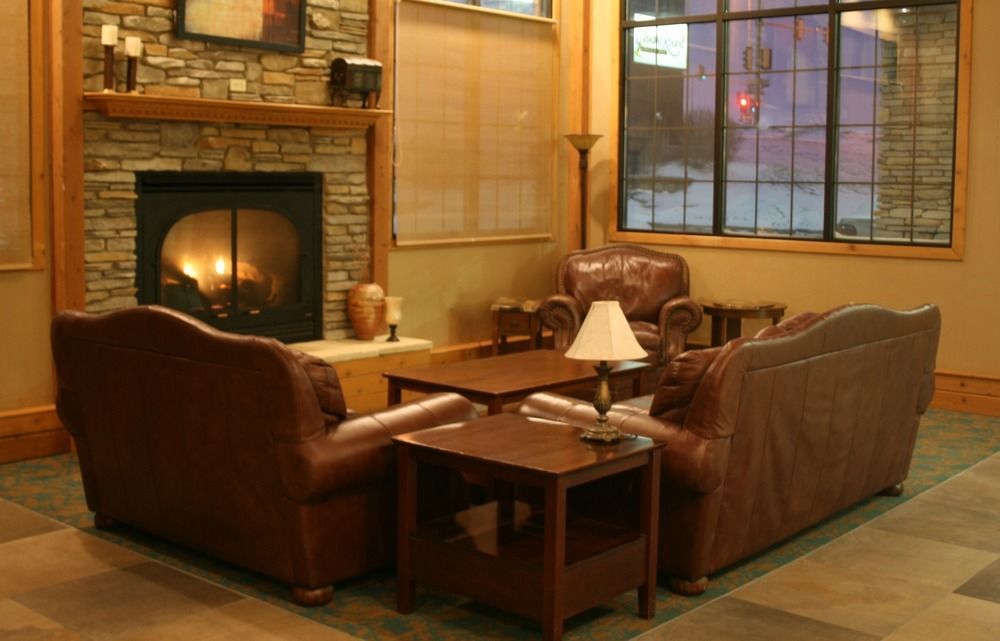 Dakotah Lodge Of Brookings Esterno foto