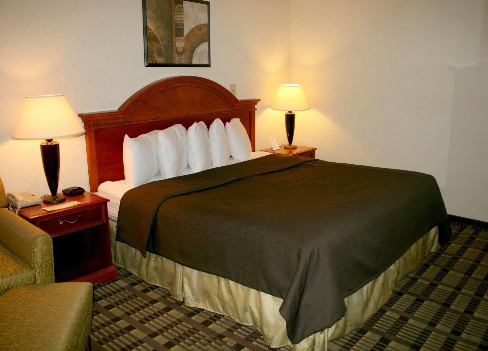 Dakotah Lodge Of Brookings Esterno foto
