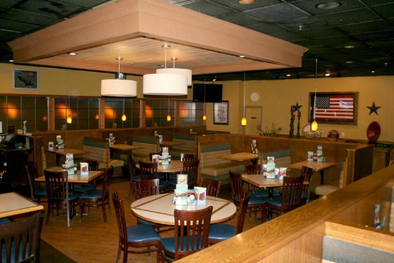 Dakotah Lodge Of Brookings Esterno foto